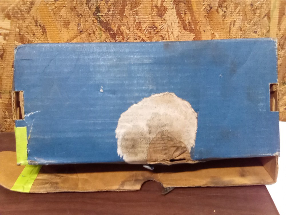 Stemco Crewson Slack Adjuster Missing Clevis Fork MK41100S