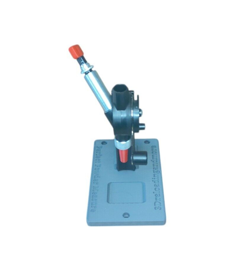 LEE PERFECT POWDER MEASURE BASE STAND