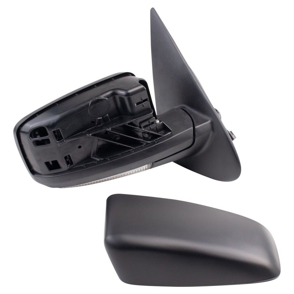 Mirror Set Fits 2005-2006 Ford Expedition 2003-2006 Lincoln Navigator