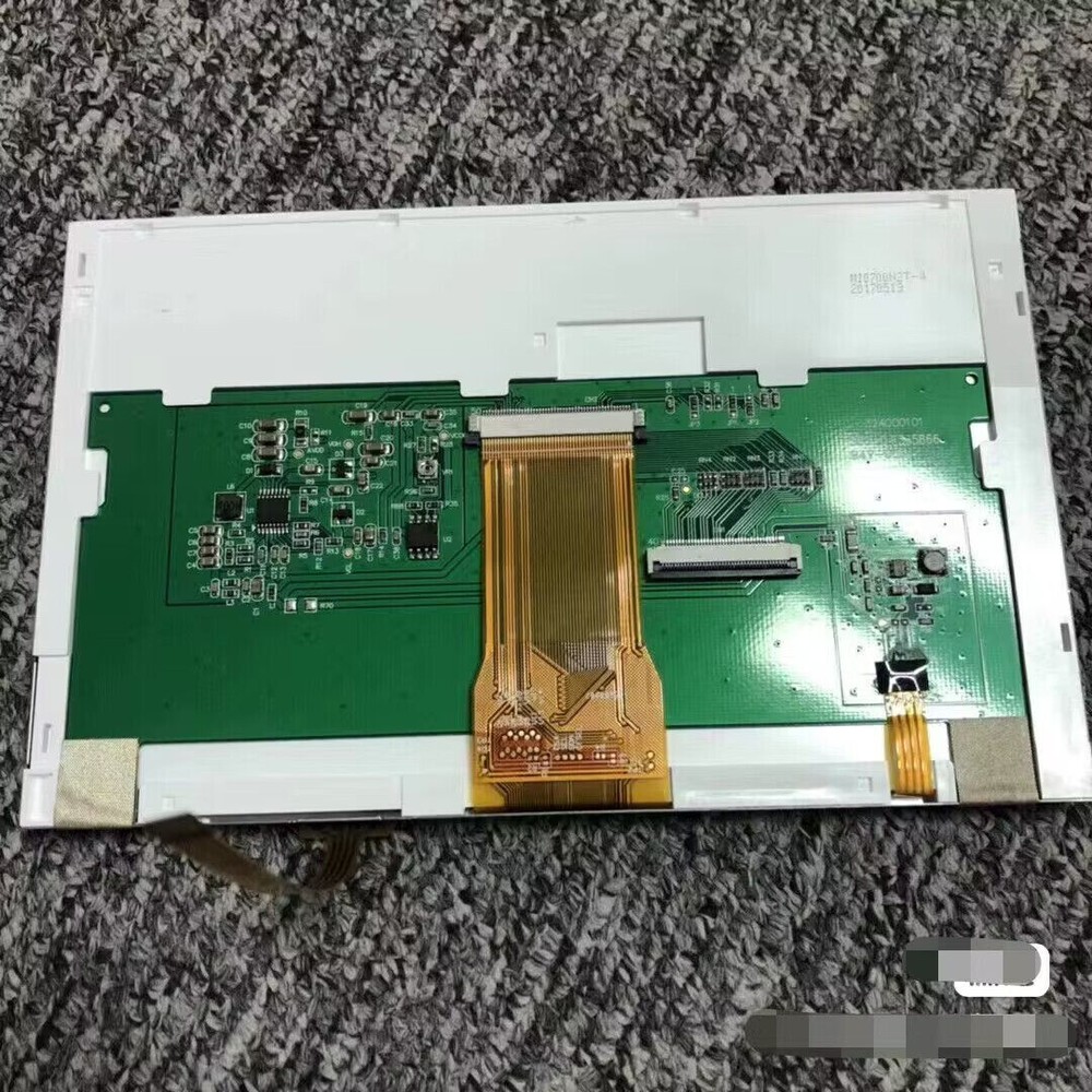 LCD Screen For EXFO MAX-710B,MAX715 720B 730B MAX-720B MAX-730C display screen