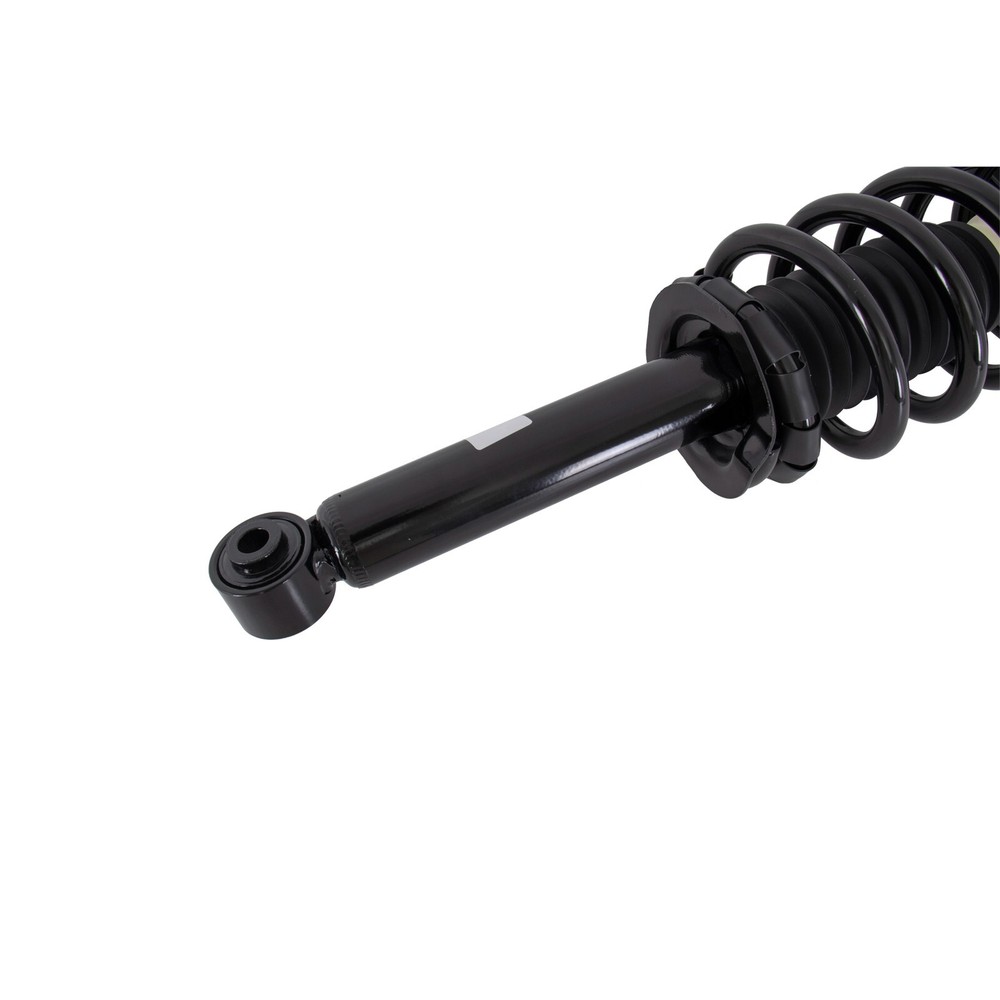 2PCS Rear Side Complete Shocks Struts Absorbers For 2000-2006 Nissan Sentra