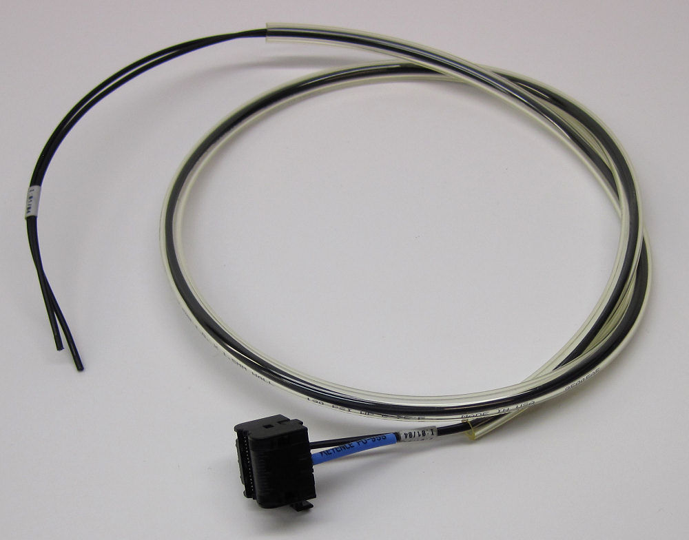 Keyence FU-95S Liquid-Level-Detection Fiber Unit