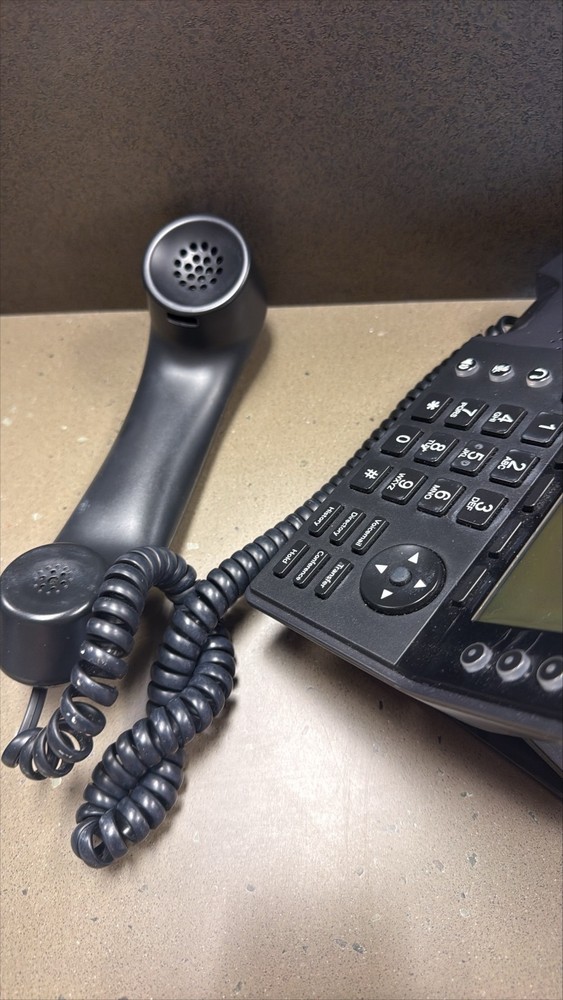Mitel IP 480G Phone VoIP System