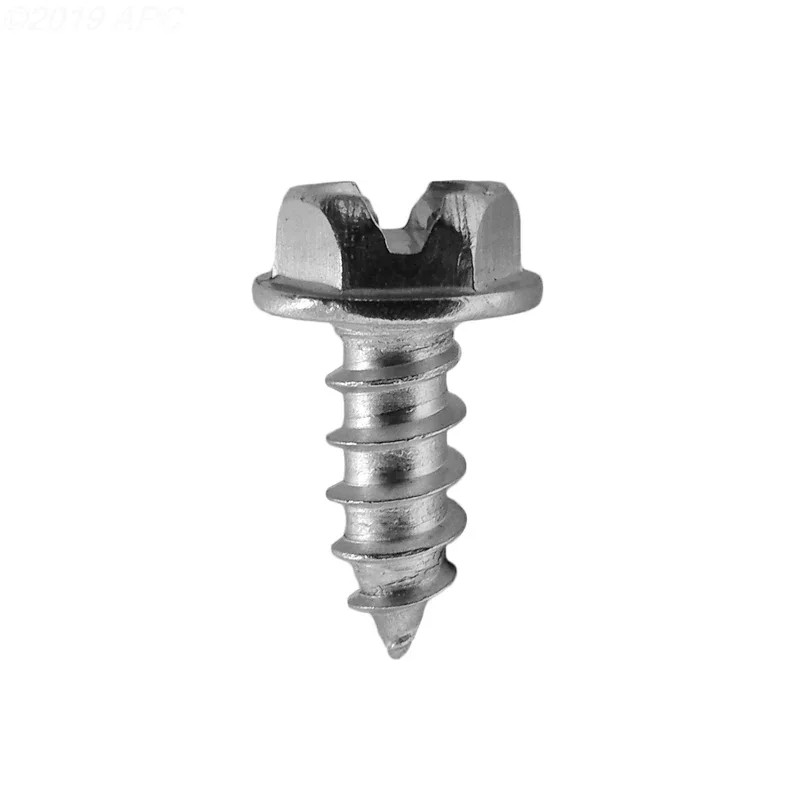 Lock screw