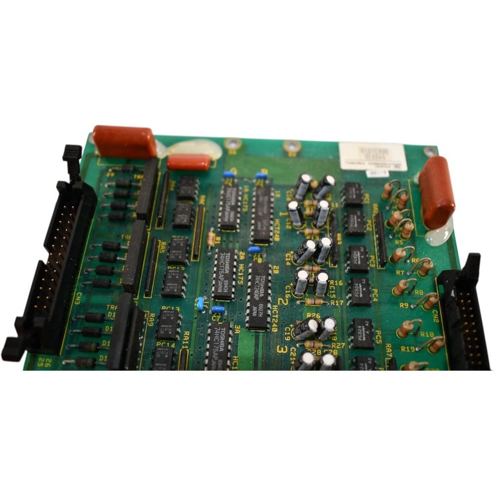 TOSHIBA B10TEXDD VE0044 PCB Circuit Board Control Board