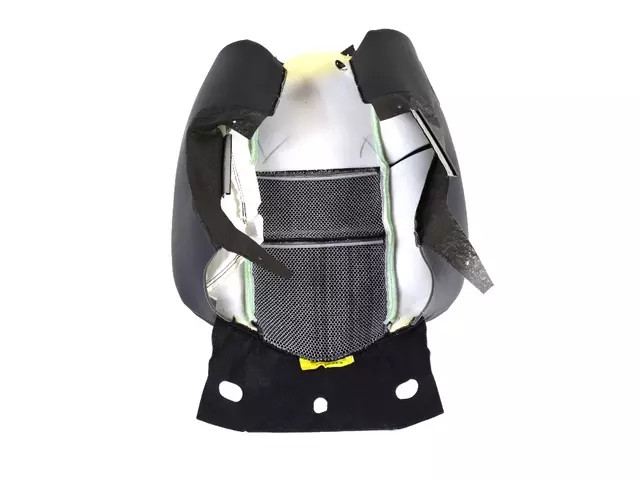 Genuine Mopar Front Seat Back Cover Left 5RV73DX9AB