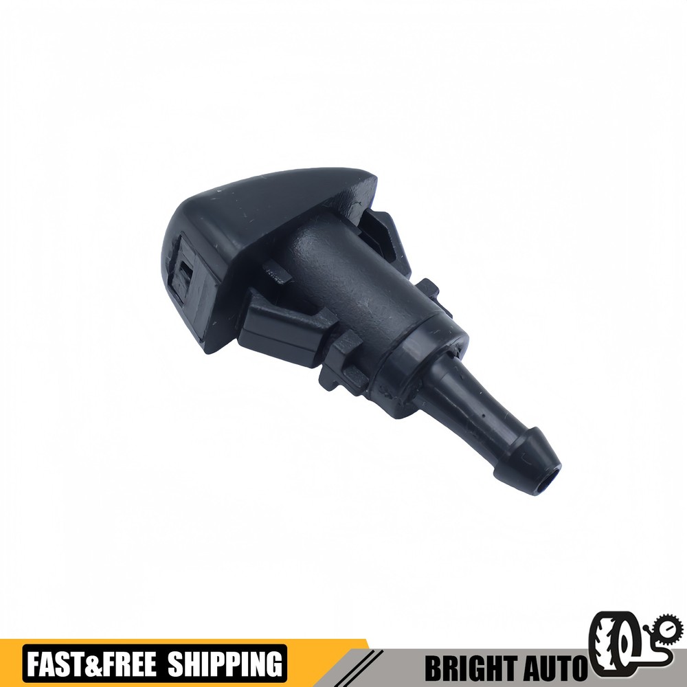 NEW Windshield Washer Nozzle w/gaskets For Dodge Avenger 2011 2012 2013 2014