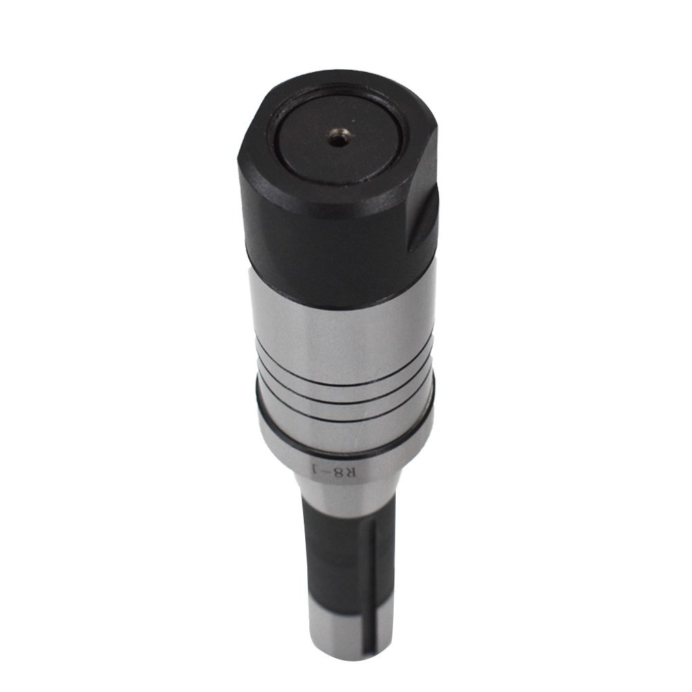 1'' R8 Stub Milling Arbor Adapter Tool Mill R8 Shank Fit For Type Machine