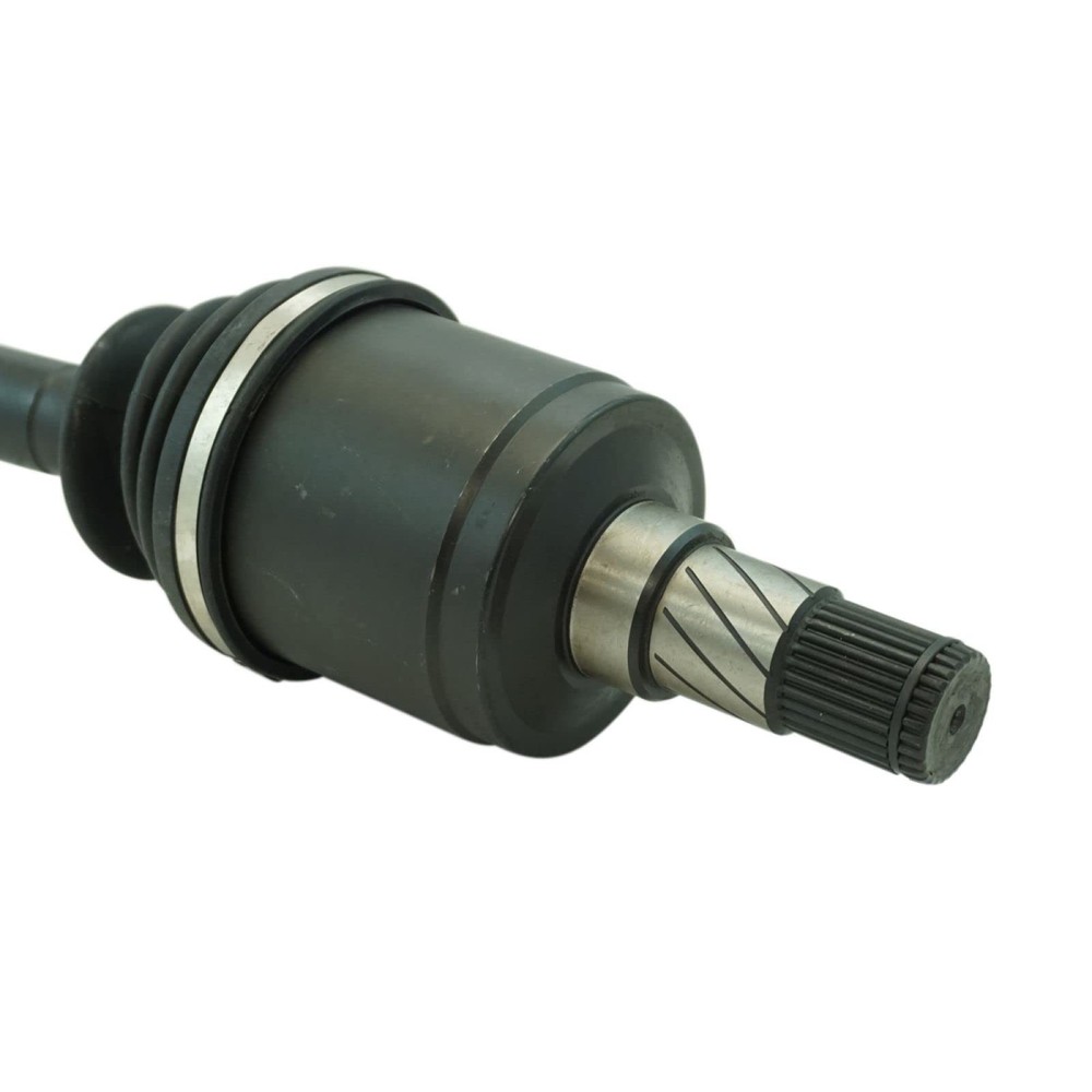 OE Replacement CV Axle Assembly Front Driver Side for Jeep Grand Cherokee Com...