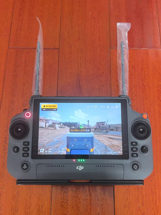DJI RC PLUS Remote Controller for Mavic 3 Enterprise/3E/3T/3M/Air 2S/Mini 3 Pro