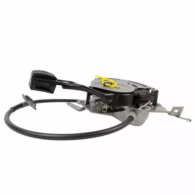 Genuine Ford Parking Brake Control FB5Z2780A