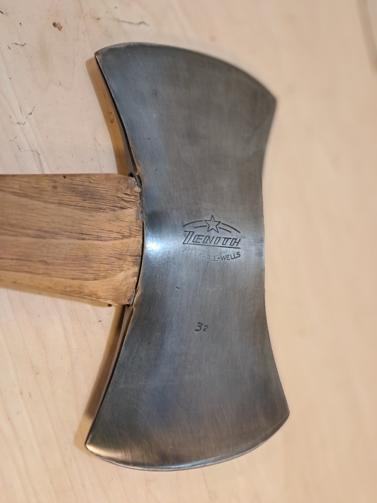 True Temper Kelly, Zenith