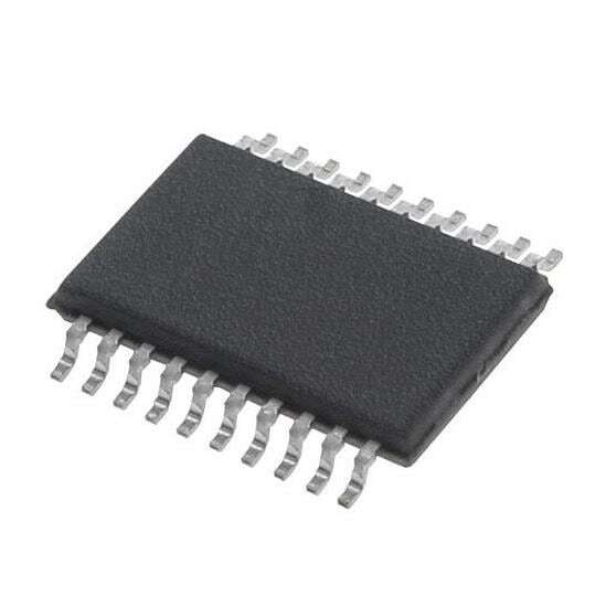 2Pcs MAX3222CAP+ SSOP-20