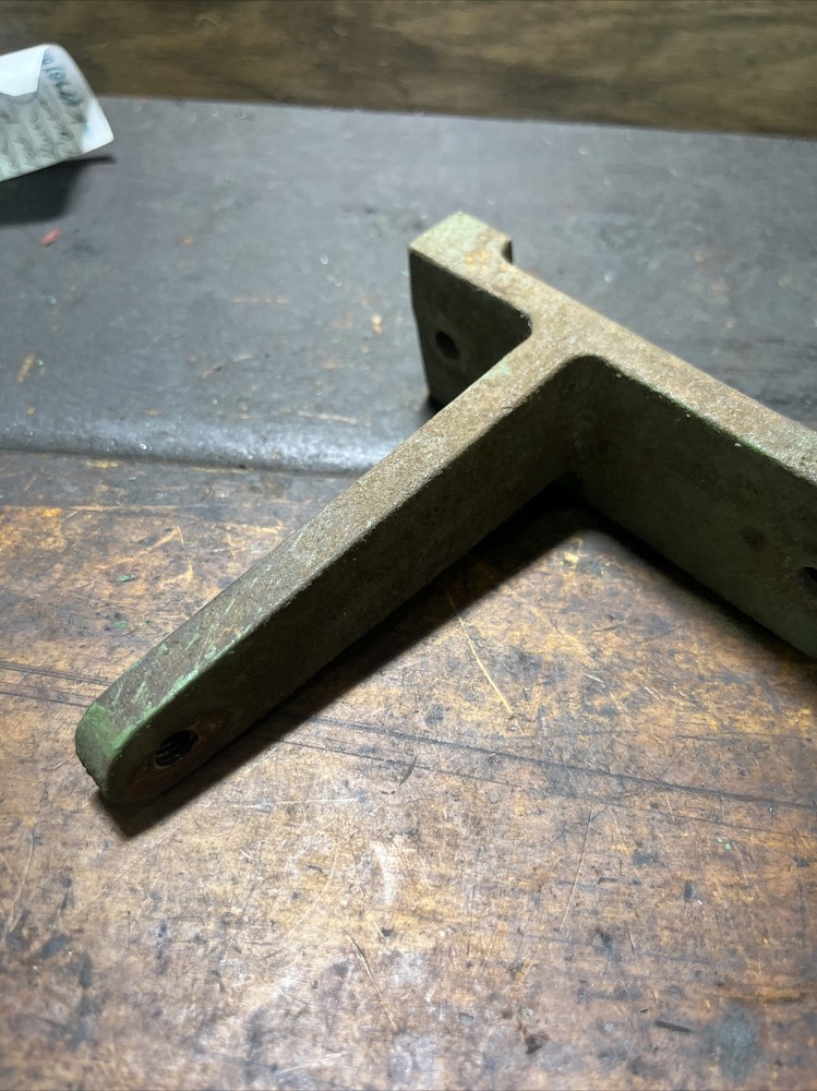 Powermatic 1100 15” Drill Press Variable Speed Linkage Casting