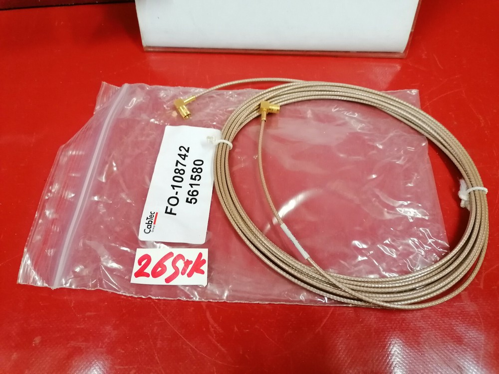 CabTec Group FO-108742561580 NEW