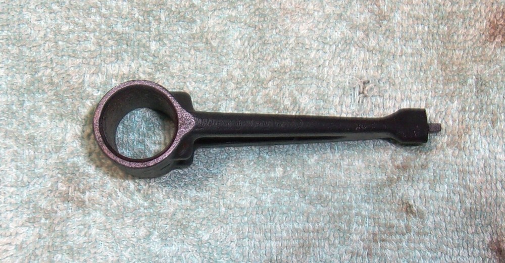 M60E1 Front Sight - NOS Army Navy Marine