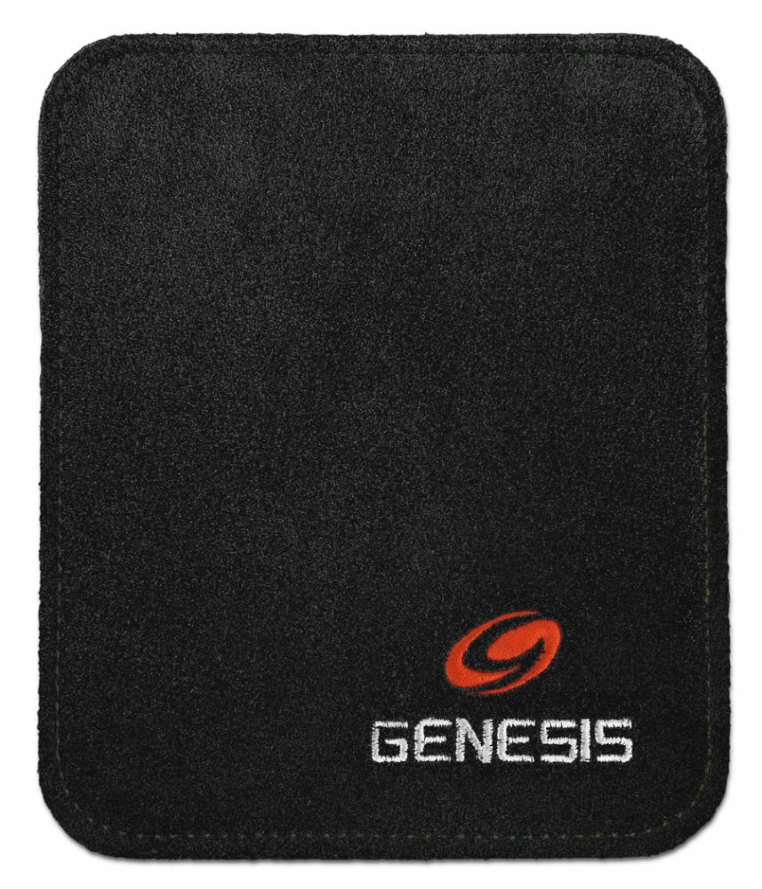 Genesis Pure Pad Bowling Towel