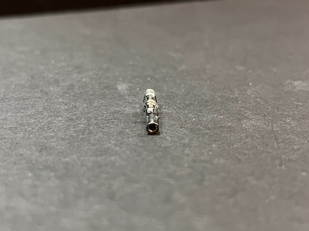 BMW E30 Wiring Connector Plug Terminal Contact Pin Socket E12 E28 E21 E24 E23
