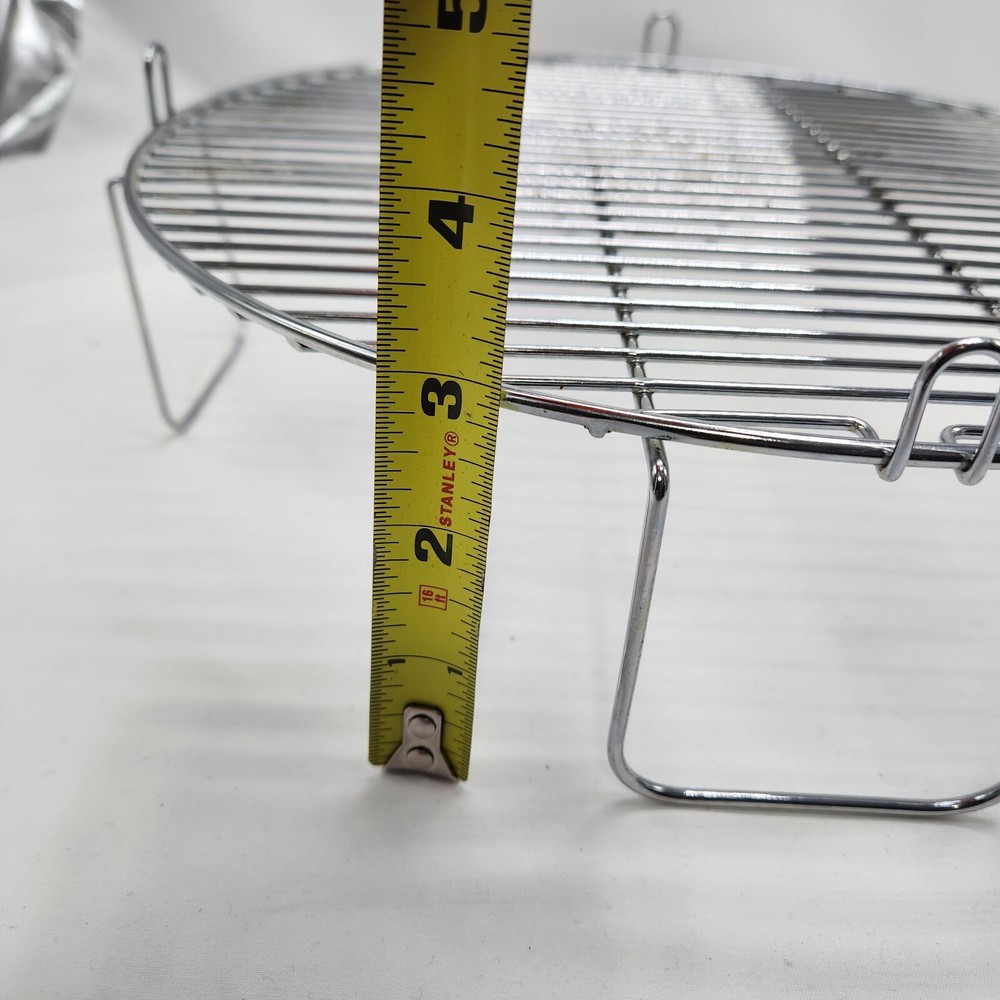 NuWave Pro Plus Infrared Oven 20603 Cooking Rack Wire Replacement Part Only