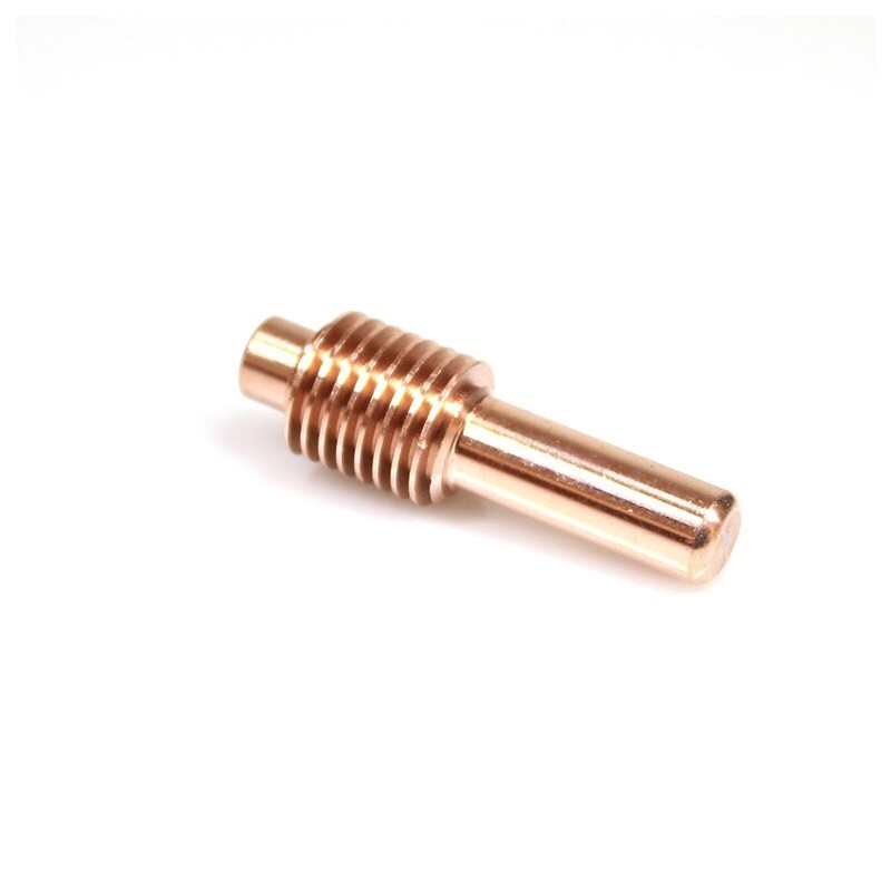 10 40pcs 120574 Plasma Cutter electrode For Powermax600 Torch