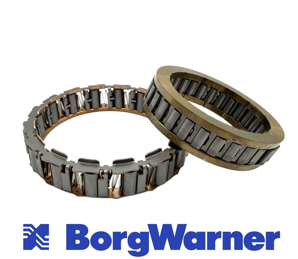 Borg Warner 700R4 4L60E 4L65E 4L70E Forward & Low Reverse Sprag Set