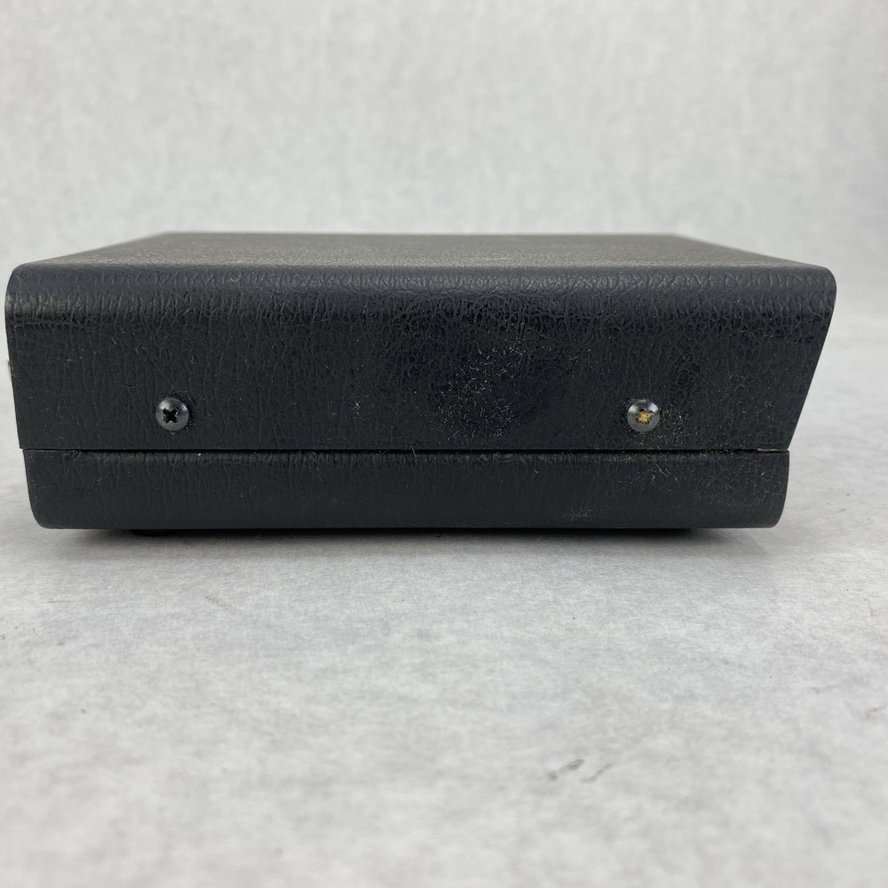 Optoelectronics Frequency Counter Model 7010A - 600 MHz Untested