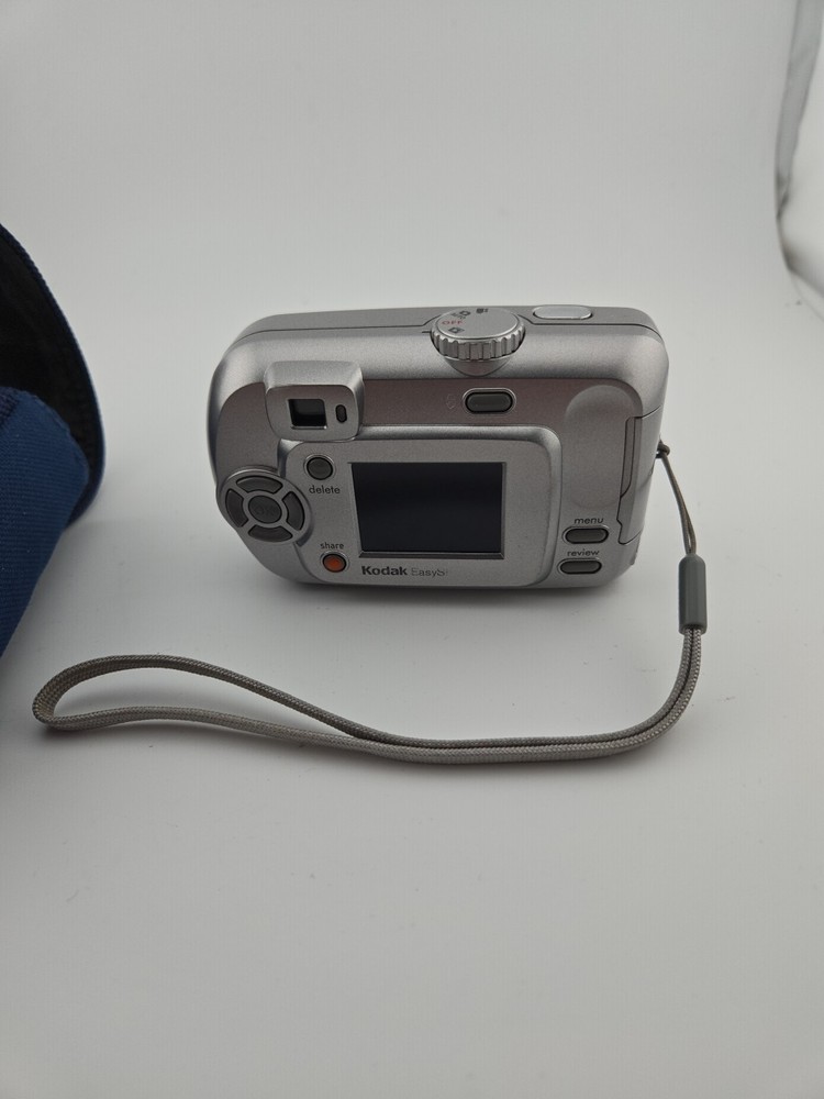 Kodak EasyShare C310 4.0MP Digital Camera Tested & Working Compact - 13