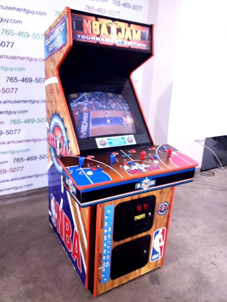 Key Master COIN-OP Merchandiser Game