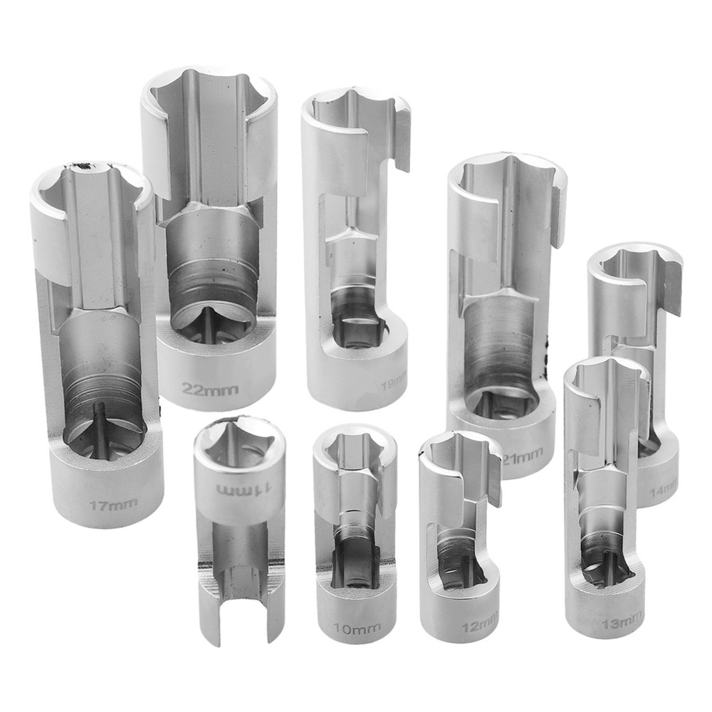 1SET Special Socket Set for Coolant and Wired Temperature Sensors Tool