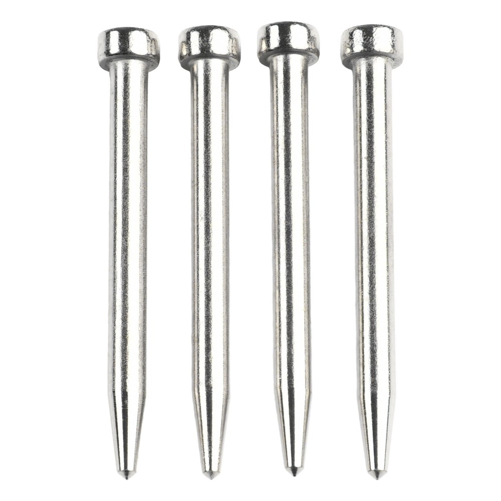 Automatic Centre Punch with Adjustable Spring Load Metal Drill Tool