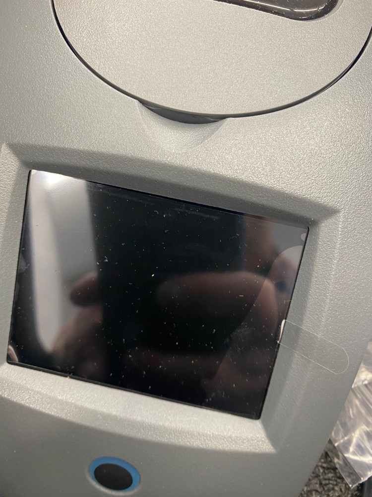 LaMotte Waterlink SpinTouch DW