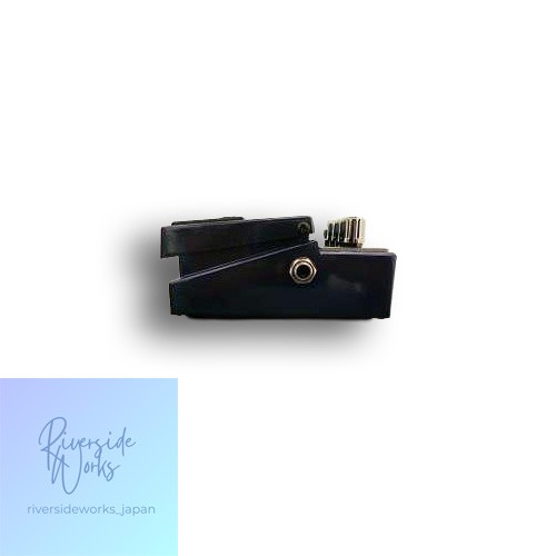 BOSS BB-1X Overdrive Effect Pedal Used JP