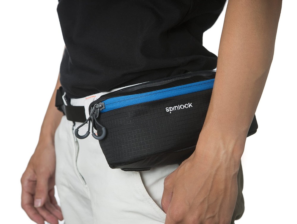 Spinlock Packs (Belt Pack) Daypack Backpacks