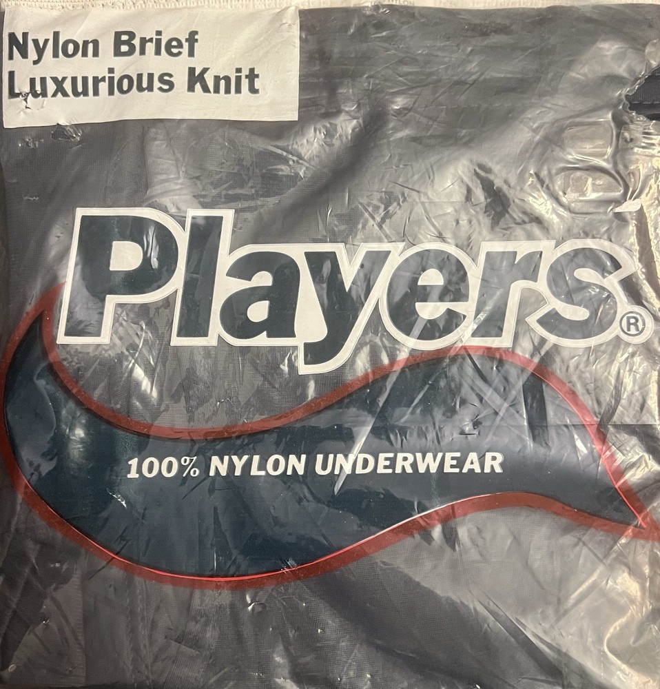 Players Nylon Knit Luxurious Boxers
