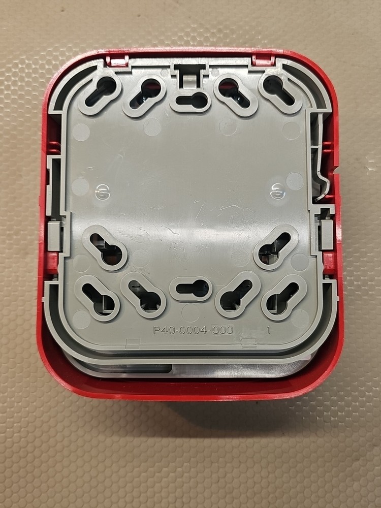 NEW SYSTEM SENSOR WAV-RL