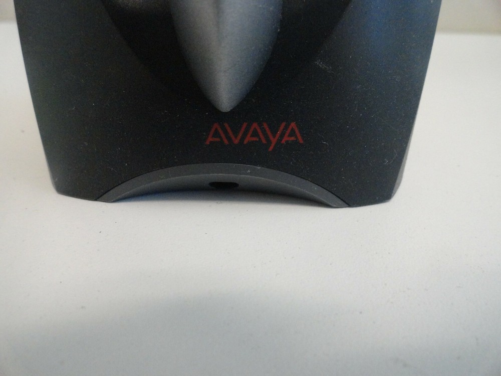 ZZ11: Avaya AWH450N Charging Base
