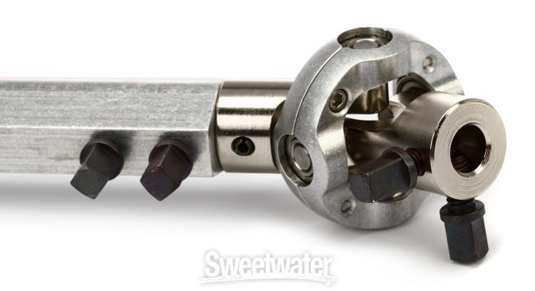 Trick Drums P1V6P Retrofit Driveshaft