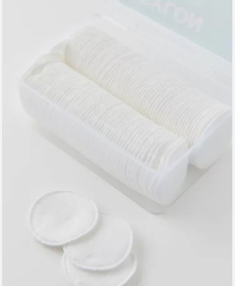 Ceylon ( 2 Boxes ) Cotton Pads 100 Count