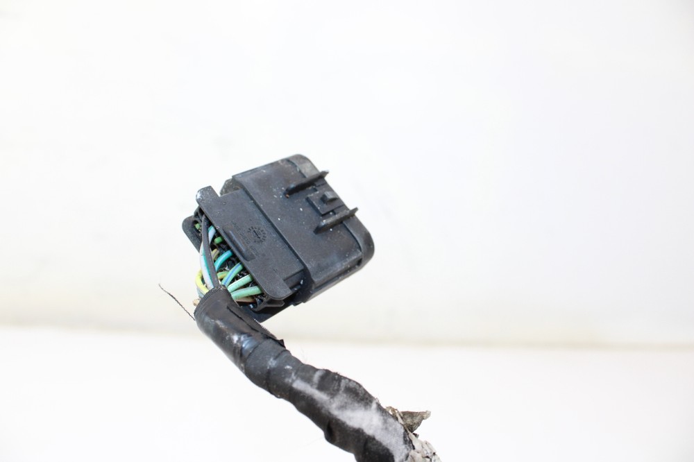 10-12 Spyder RT SWITCH BUTTON DASH CONTROLS TRIM PLASTIC