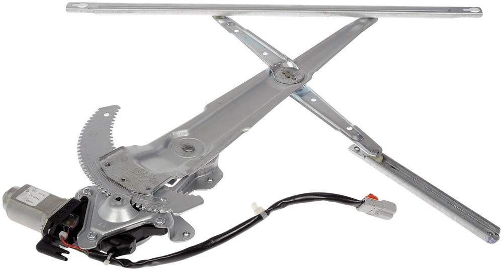 Front Left Power Window Motor Assembly Dorman For 1992-1995 Honda Civic