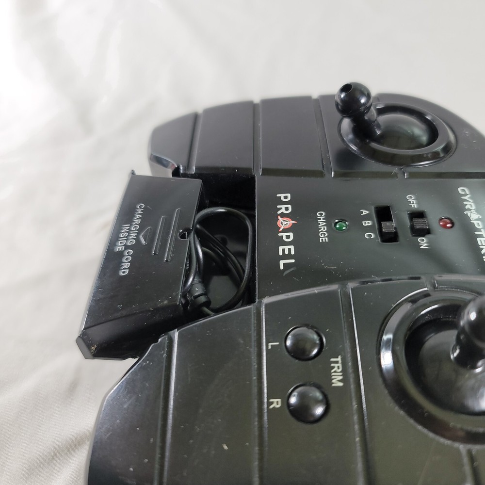 Propel Gyropter II 2 Remote Control Replacement