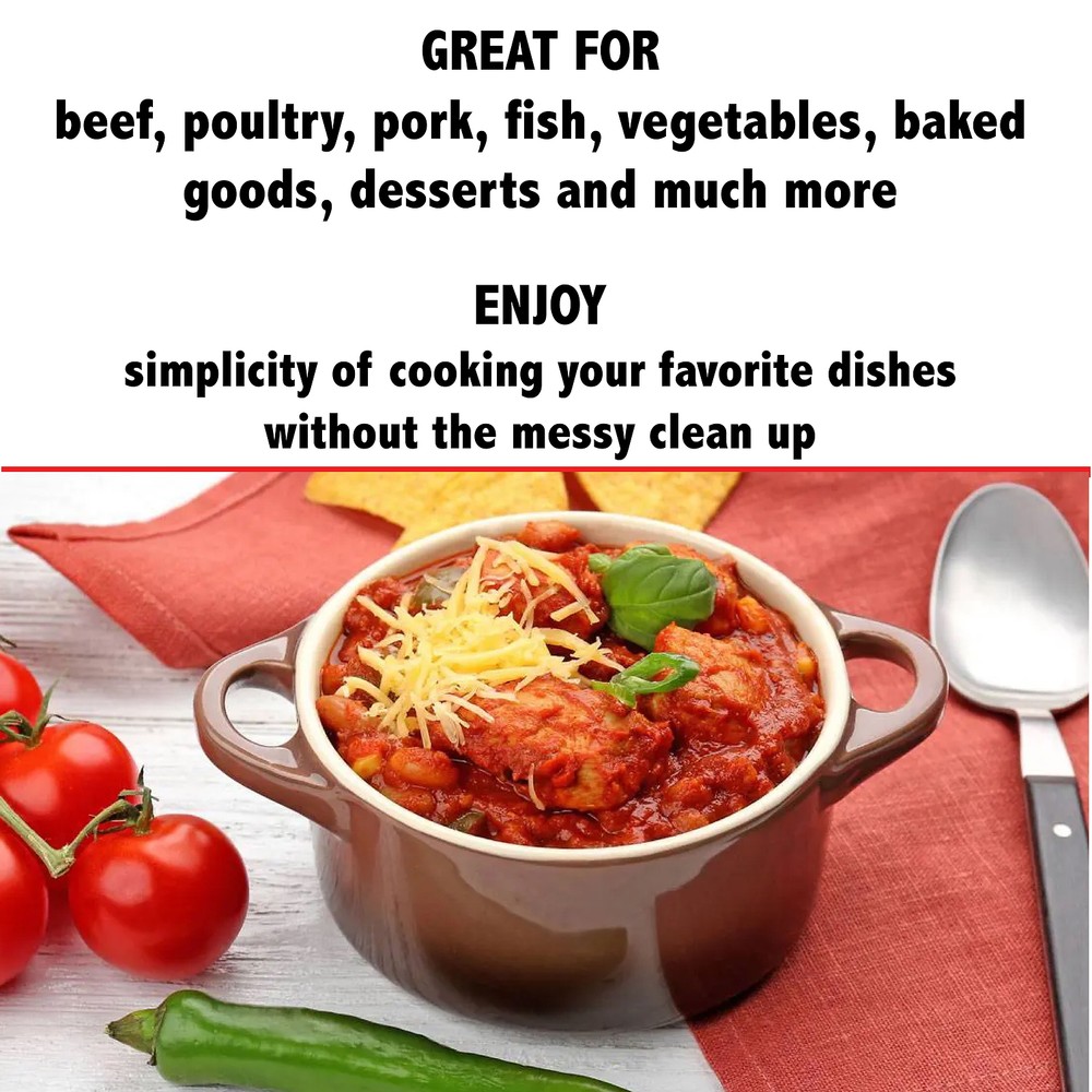 11.75" x 9.38" x 2.31",(3 pack) Aluminum Foil Rectangular Roaster/Baker Pans