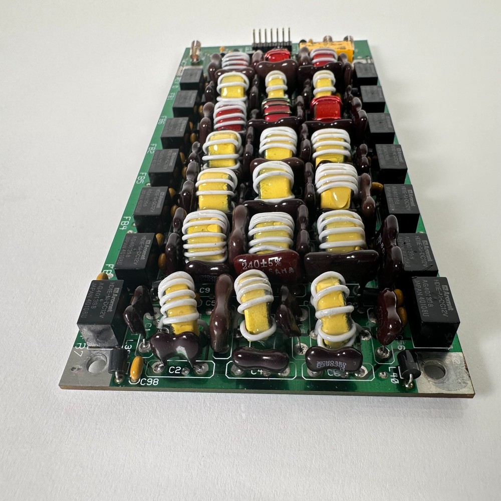 Datron TWC738228 Board For RT7000/TW7000