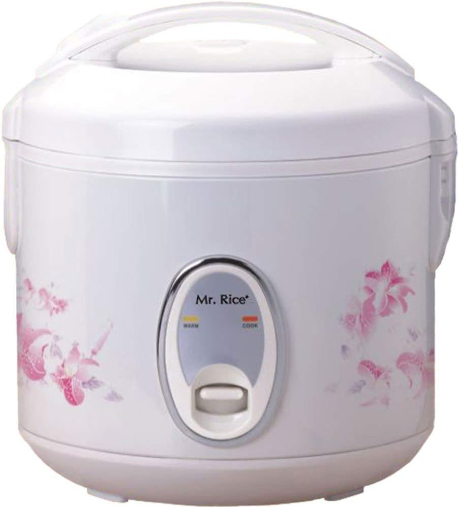 SC-1201P: 12 Cups (Cooked Rice) Cooker