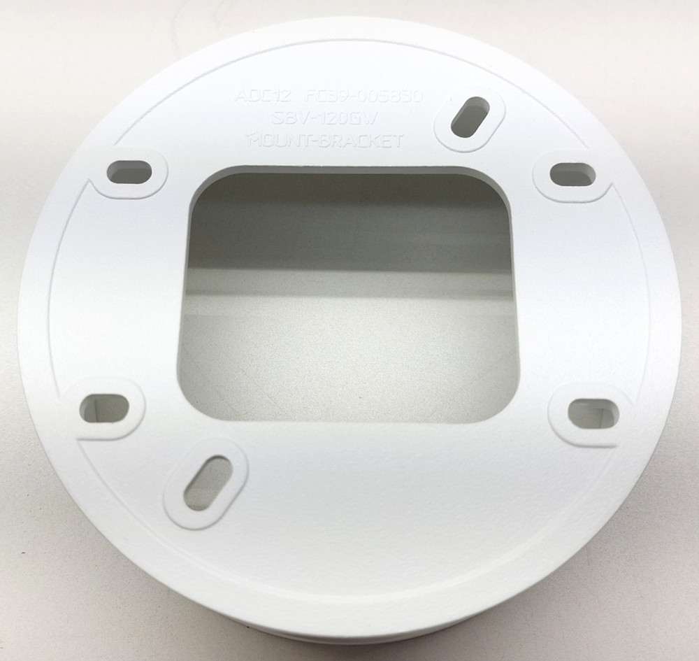 Hanwha Techwin Mount Bracket SBV-120GW 8801089169655
