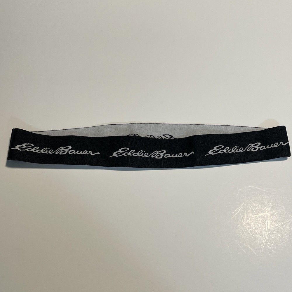 1.5” Eddie Bauer Elastic Band 26” Circumference New
