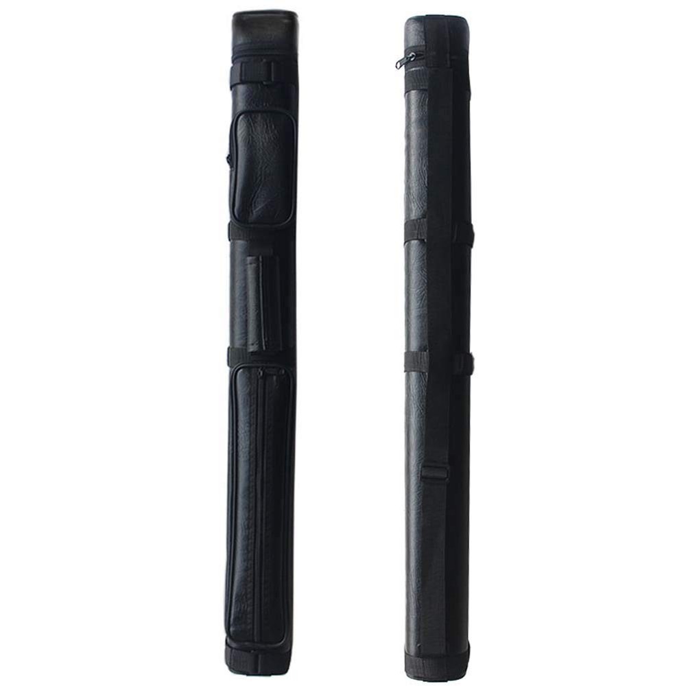 Cuppa Pool Cue Case 2x2 Billiard Stick Carrying Case