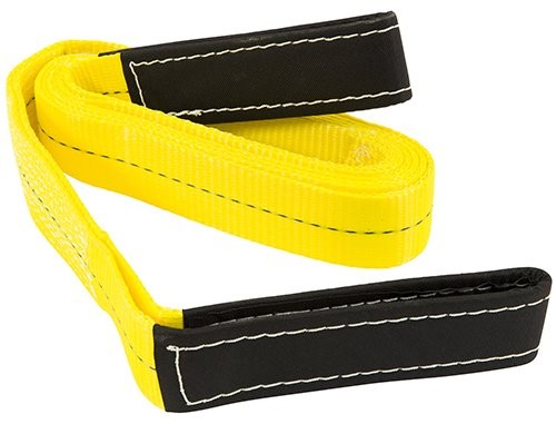 (02616 12' x 2" Lift Sling