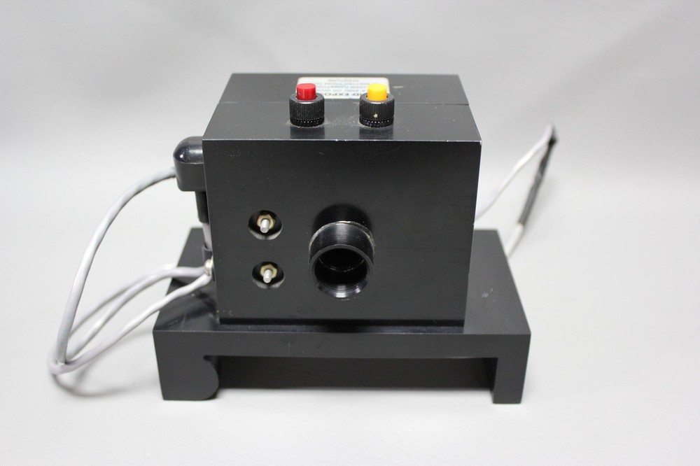 Shutter Module For Lee Laser Head Assembly