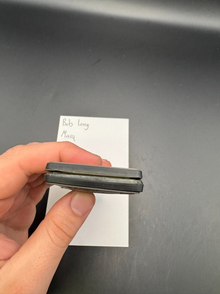 Bob Long Mara Grips-Black